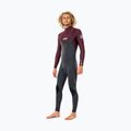 Muta da uomo Rip Curl Dawn Patrol 4/3 mm GB ST C/Zip