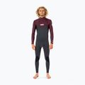 Muta da uomo Rip Curl Dawn Patrol 4/3 mm GB ST C/Zip 3