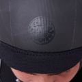 Muta da uomo Rip Curl Flashbomb Heatseeker 5/4mm Hooded Zip Free black 7