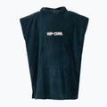Poncho Rip Curl Icons da uomo, blu