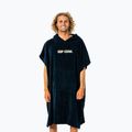 Poncho Rip Curl Icons da uomo, blu 4