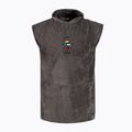 Poncho Rip Curl Icons grigio da uomo