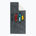 Asciugamano Rip Curl Icons grigio