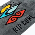 Asciugamano Rip Curl Icons grigio 3