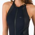Costume intero da donna Rip Curl Mirage Ultimate One Piece nero 4