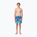 Rip Curl Undertow S/E Boardshort 16 ocean pantaloncini da bagno per bambini 2