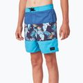 Rip Curl Undertow S/E Boardshort 16 ocean pantaloncini da bagno per bambini 5