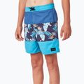 Rip Curl Undertow S/E Boardshort 16 ocean pantaloncini da bagno per bambini 2