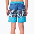 Rip Curl Undertow S/E Boardshort 16 ocean pantaloncini da bagno per bambini 3