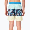 Pantaloncini da bagno Rip Curl per bambini Undertow S/E Boardshort 16 washed aqua 3