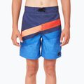 Rip Curl Invert S/E pantaloncini da bagno per bambini navy