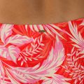 Rip Curl Sun Rays Floral slip del costume da bagno intero rosso 4