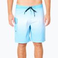 Rip Curl Shock Boardshort uomo blu