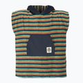 Rip Curl Surf Sock poncho multico per bambini
