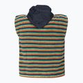 Rip Curl Surf Sock poncho multico per bambini 2