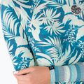 Costume da bagno intero da donna Rip Curl Sun Rays Boyleg Surfsuit dark teal 6