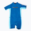Rip Curl Groms Omega 1,5 mm B/Zip aqua schiuma da nuoto per bambini