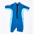 Rip Curl Groms Omega 1,5 mm B/Zip aqua schiuma da nuoto per bambini 2