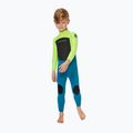 Muta da bambino Rip Curl Groms Omega 3/2 mm GB B/Zip lemon