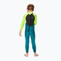 Muta da bambino Rip Curl Groms Omega 3/2 mm GB B/Zip lemon 2