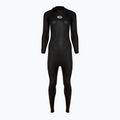 Muta Rip Curl Freelite 4/3 mm GB BZ Steamer nera da donna 2