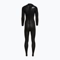 Muta Rip Curl Freelite 4/3 mm GB BZ Steamer nera da donna 3
