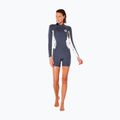 Muta Rip Curl Dawn Patrol 2/2 mm L/SL Eco charcoal da donna 4