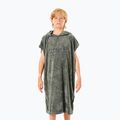 Poncho da bambino Rip Curl KTWAH9 oliva scuro 4