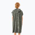 Poncho da bambino Rip Curl KTWAH9 oliva scuro 5