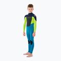 Muta da bambino Rip Curl Omega 3/2 mm GB B/Zip navy