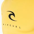 Camicia da bagno Rip Curl Corps SSL UV gialla da uomo 3