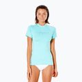 Camicia da bagno Rip Curl donna Golden Rays UV light aqua
