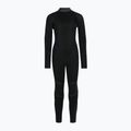 Rip Curl Dawn Patrol 3/2 mm ES B/Zip charcoal schiuma da nuoto per bambini 4