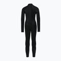Rip Curl Dawn Patrol 3/2 mm ES B/Zip charcoal schiuma da nuoto per bambini 5