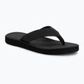 Infradito da uomo Rip Curl Chiba Open Toe black