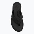 Infradito da uomo Rip Curl Chiba Open Toe black 5