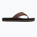 Infradito da uomo Rip Curl Chiba Open Toe brown/black 2