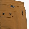 Pantaloncini da bagno Rip Curl Searchers Layday oro da uomo 3