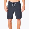 Pantaloncini da bagno Rip Curl Mirage MF1 Ultimate neri da uomo 5