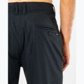 Pantaloncini Rip Curl Boardwalk Oceanside da uomo, nero 6