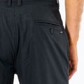 Pantaloncini Rip Curl Boardwalk Oceanside da uomo, nero 4