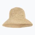 Cappello Rip Curl Crochet da donna a secchiello in paglia naturale 2