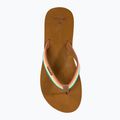 Infradito donna Rip Curl Freedom Bloom Open Toe multicolore 5