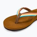 Infradito donna Rip Curl Freedom Bloom Open Toe multicolore 7