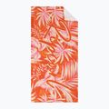 Asciugamano Rip Curl Sun Rays Standard rosso