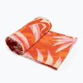 Asciugamano Rip Curl Sun Rays Standard rosso 2
