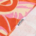 Asciugamano Rip Curl Sun Rays Standard rosso 4