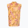 Poncho per bambini Rip Curl Playabella Asciugamano con cappuccio arancione 2