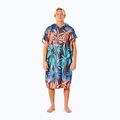 Poncho Rip Curl Mix Up Print multicolore da uomo 4
