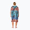 Poncho Rip Curl Mix Up Print multicolore da uomo 5
